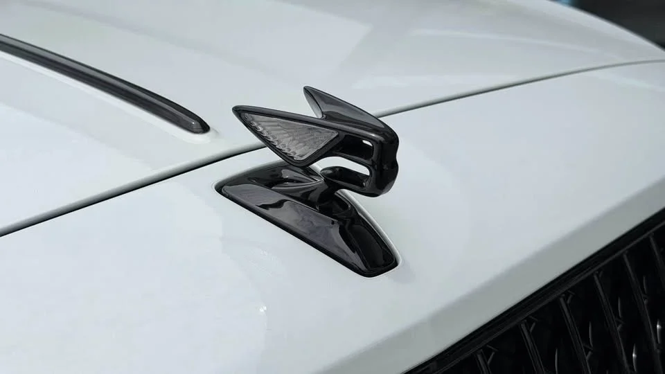2022 Bentley Flying Spur III 3