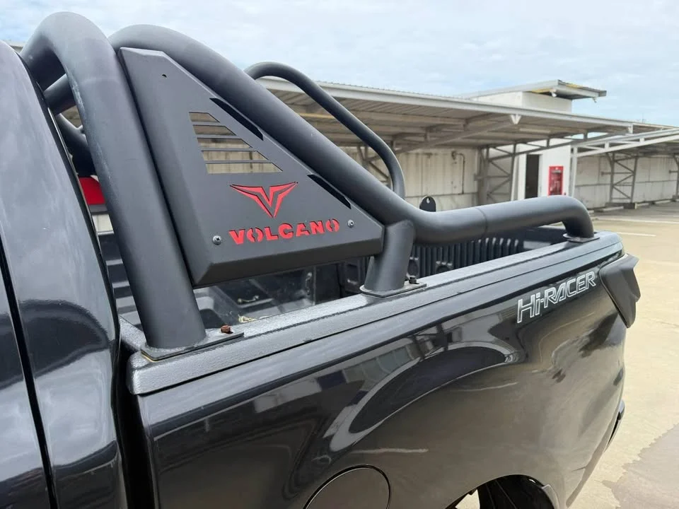 2013 Mazda BT-Series II 2
