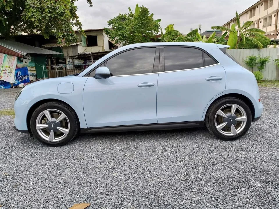 2023 GWM Ora Good Cat 2