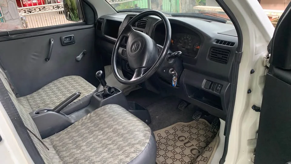 2012 Suzuki Carry I 2