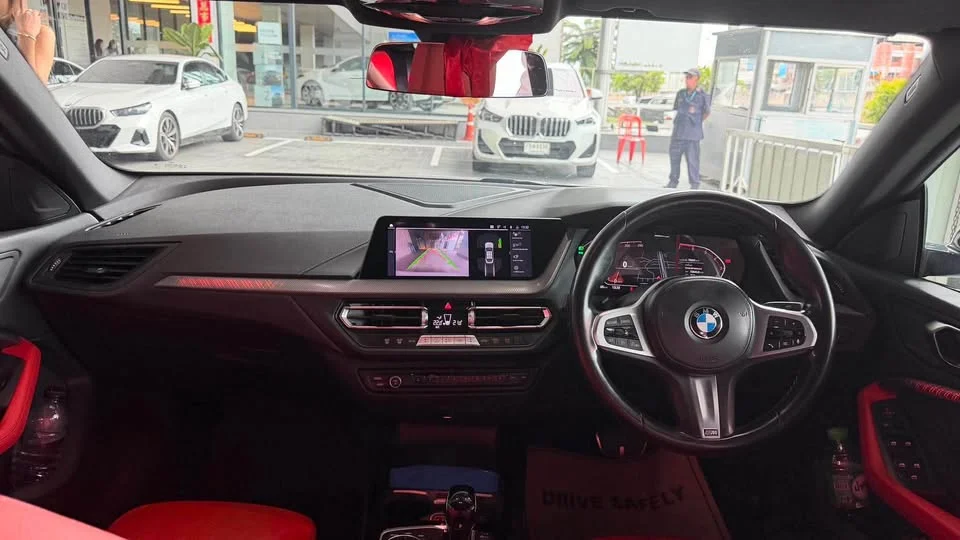 2022 BMW 2er F44 3