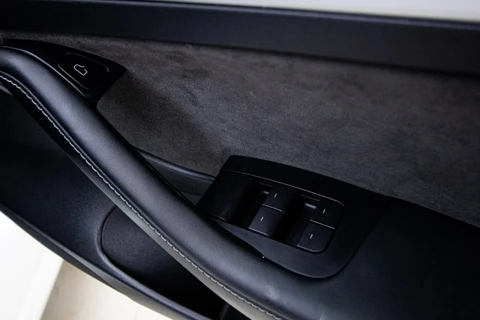 2022 Tesla Model 3 3