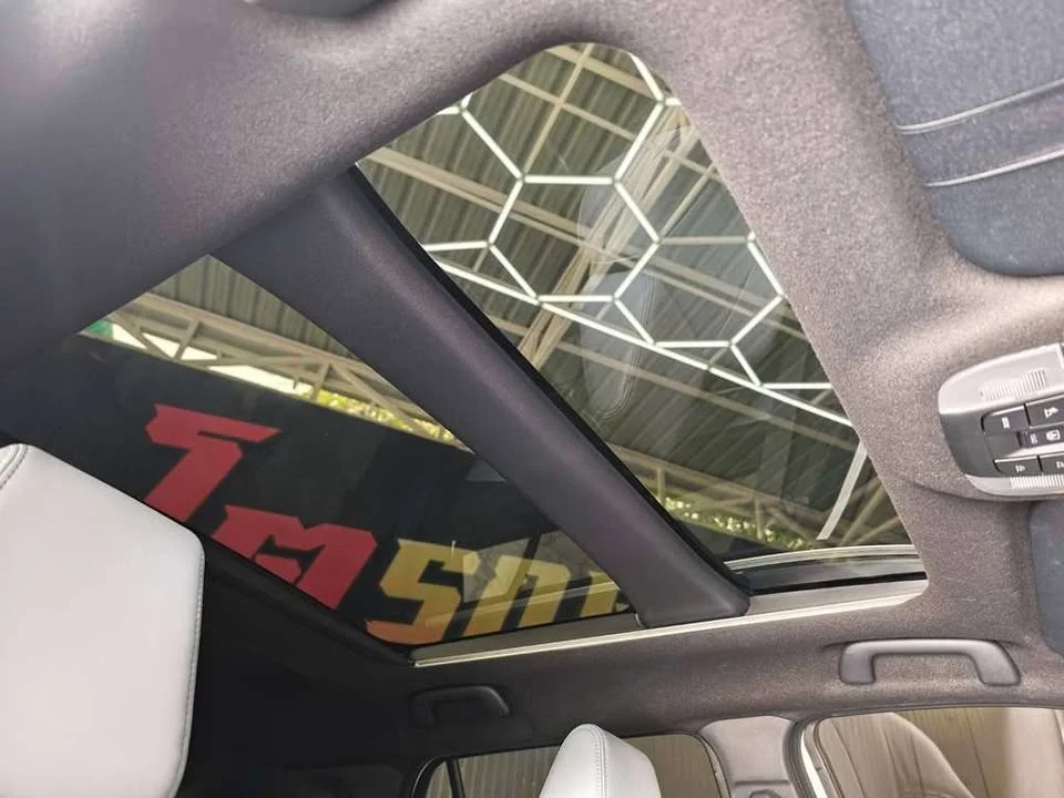 2025 Toyota Yaris Cross AC200 3
