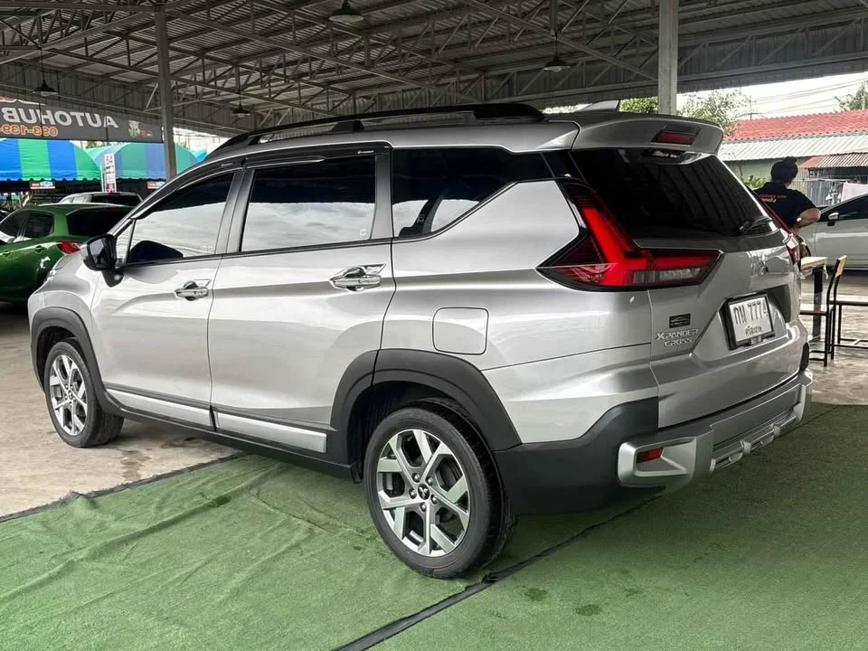2023 Mitsubishi Xpander I 2