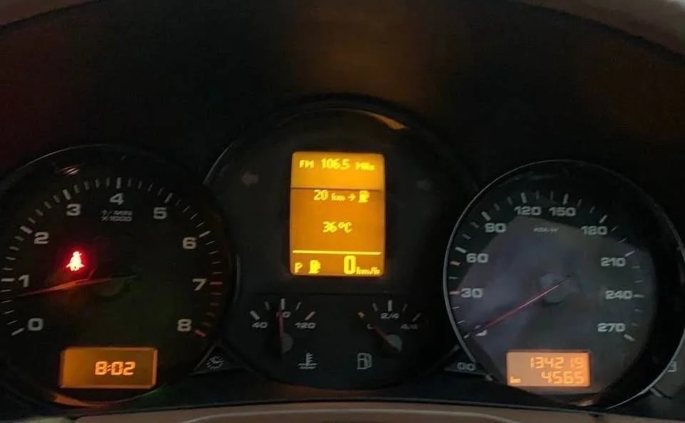 2005 Porsche Cayenne I  2