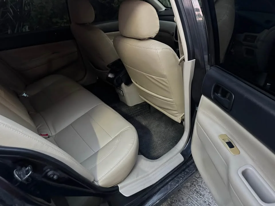 2010 Mitsubishi Lancer VIII 3