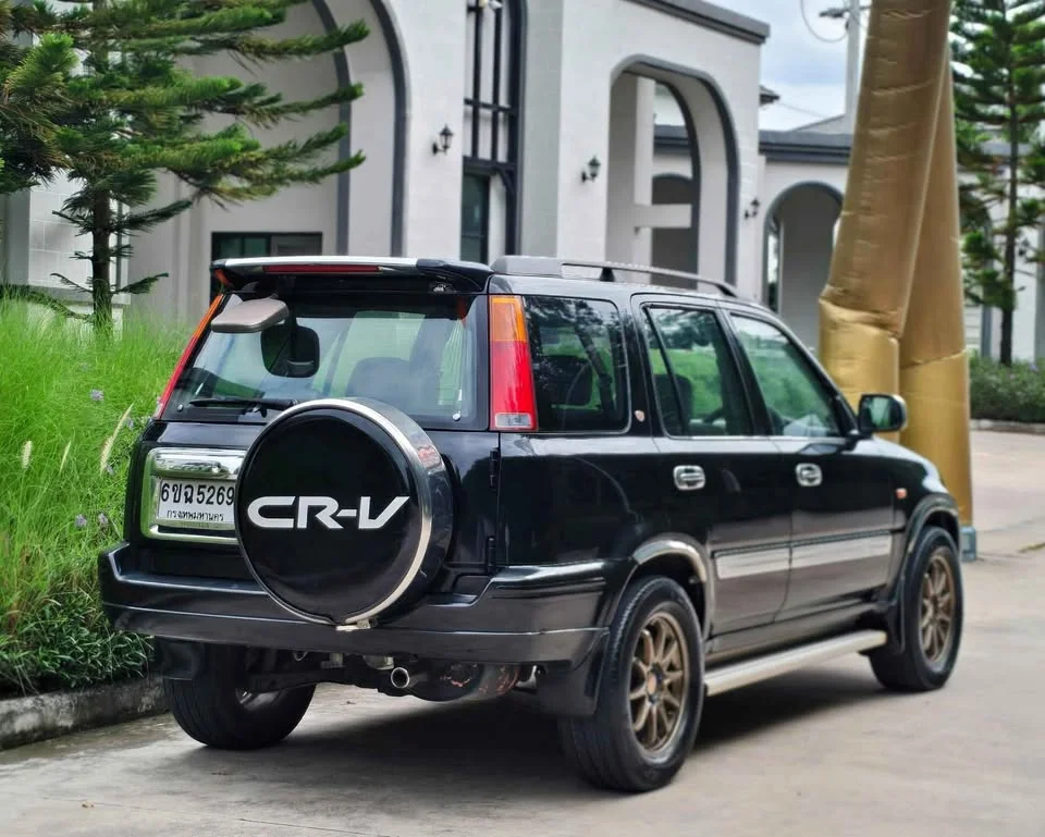 1997 Honda CR-V I 3