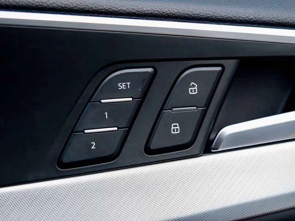2022 Audi A5 II (F5) 3