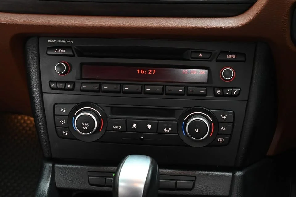 2014 BMW X1 E84 3
