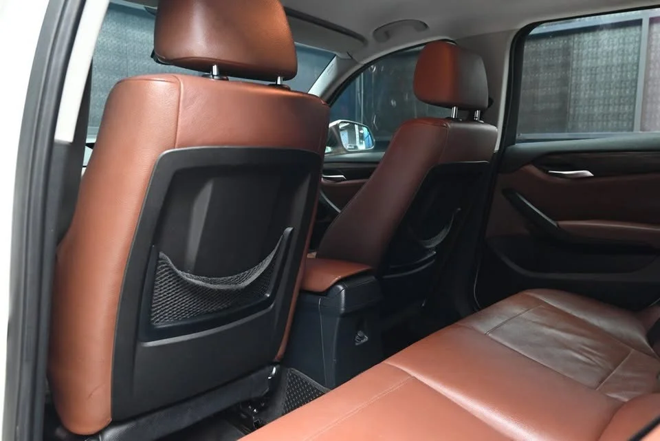 2014 BMW X1 E84 2