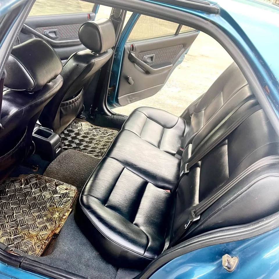 2002 Peugeot 306 3