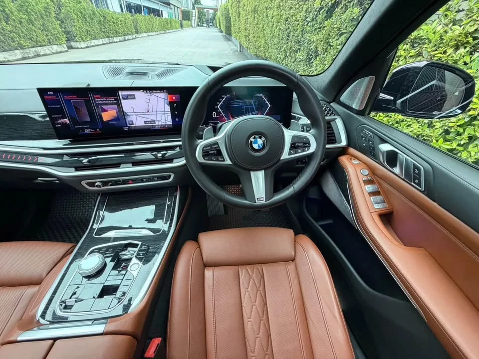 2023 BMW X7 G07 3