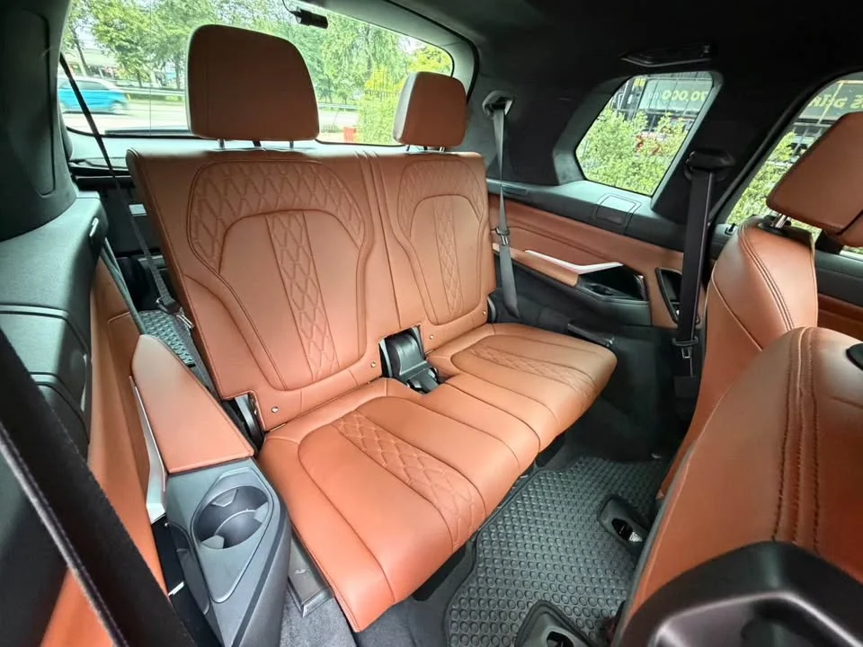 2023 BMW X7 G07 2