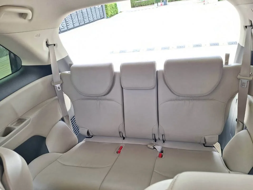 2014 Honda Odyssey V 3