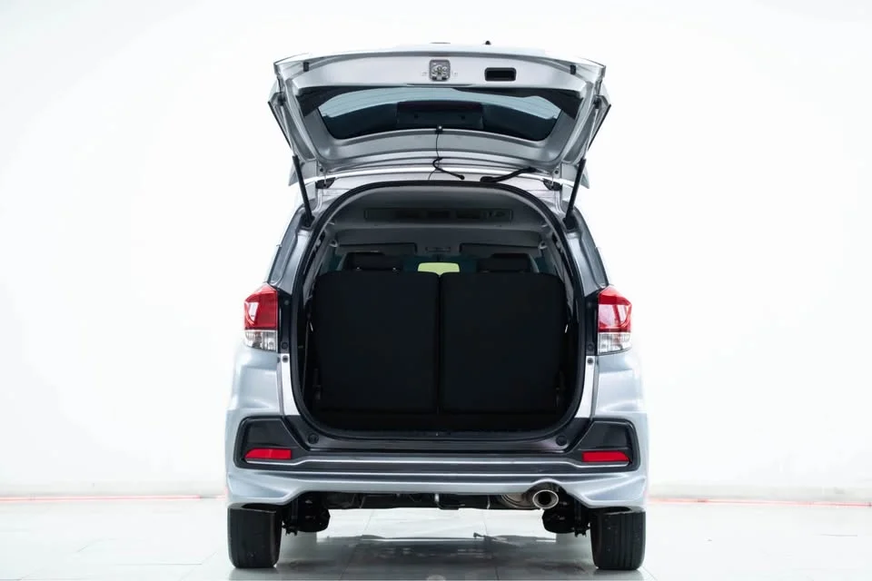 2016 Honda Mobilio II 2
