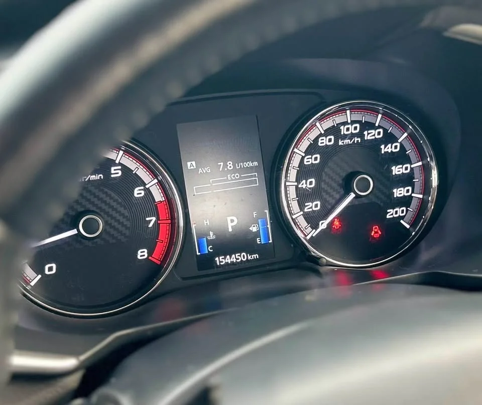2019 Mitsubishi Xpander I 3
