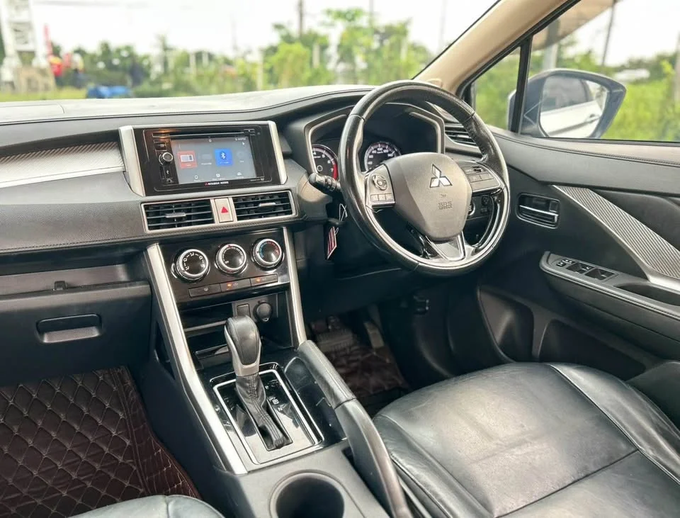 2019 Mitsubishi Xpander I 2
