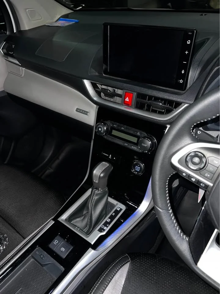 2023 Toyota Veloz III 3