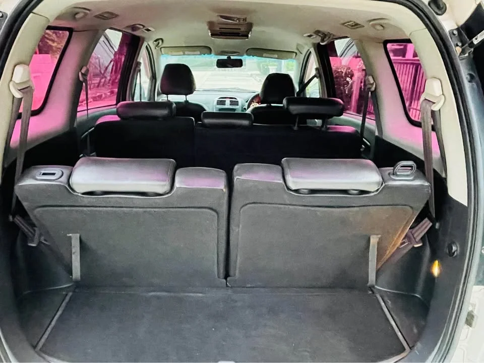 2012 Proton Exora 3