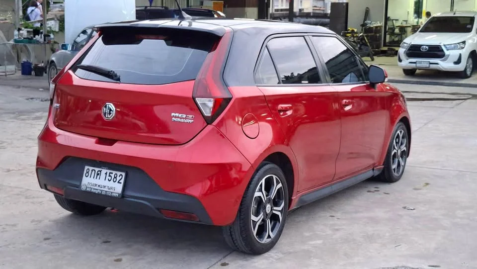 2019 MG 3 II 3