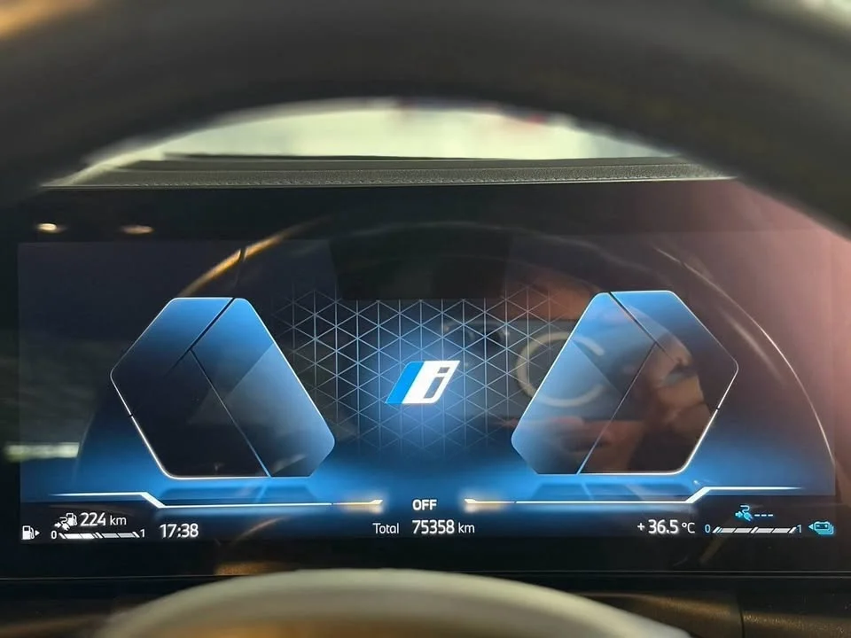 2023 BMW 3er G20, G21 3