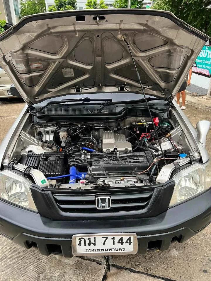 1999 Honda CR-V I 3