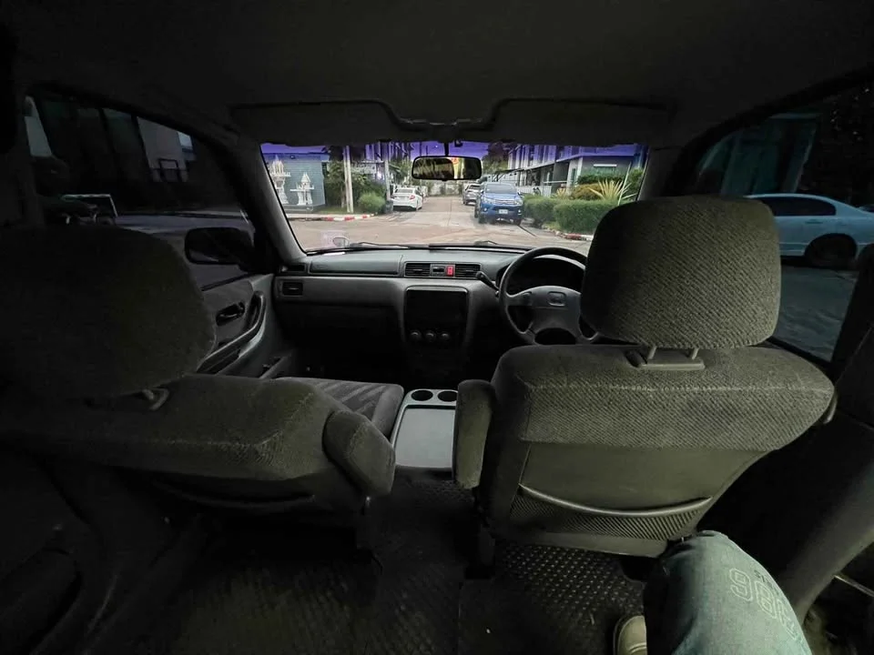 1999 Honda CR-V I 2