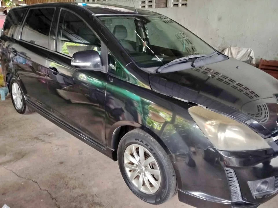 2016 Proton Exora 2