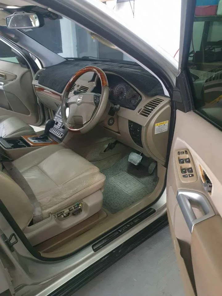 2004 Volvo XC90 I 3