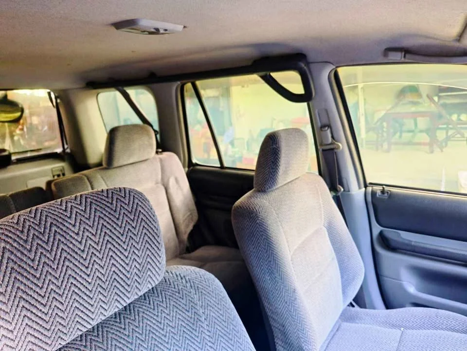 1999 Honda CR-V I 2