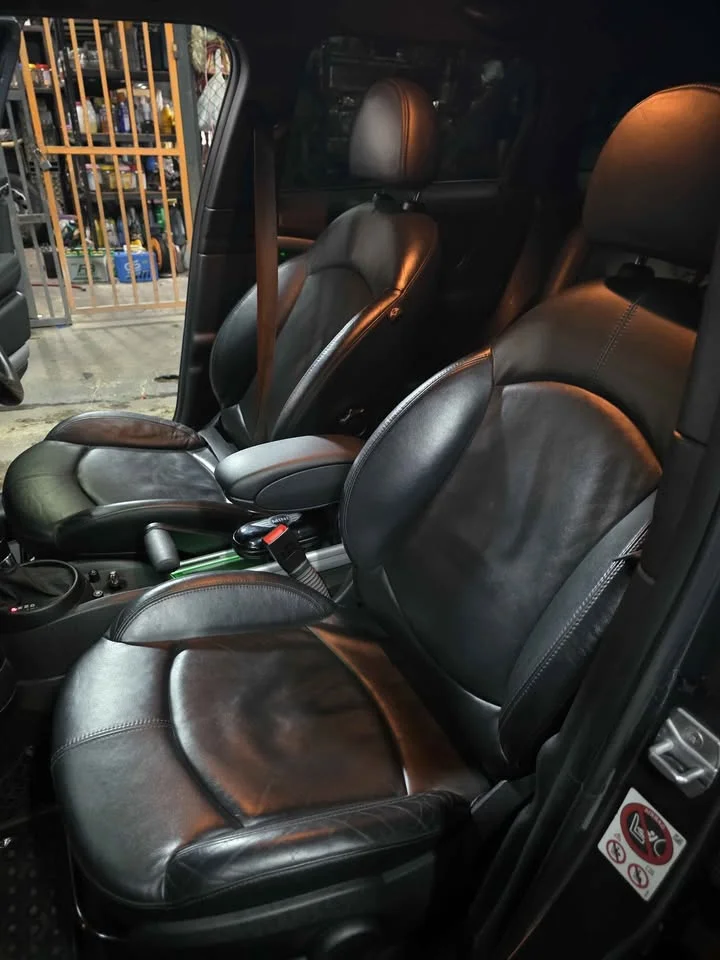 2016 Mini Countryman I 3