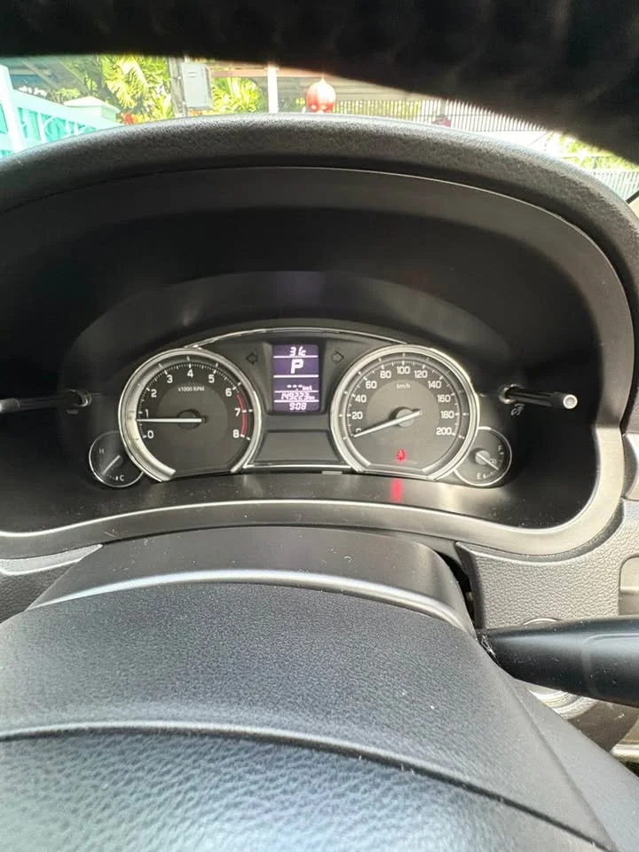 2017 Suzuki Ciaz 2