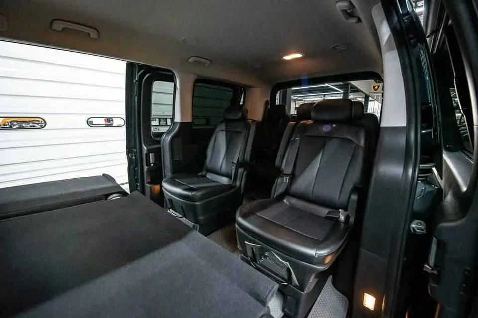 2023 Hyundai Staria US4 2