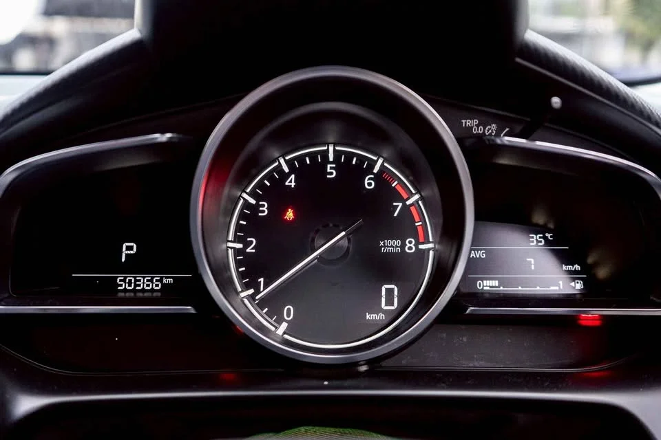 2019 Mazda 2 III 2