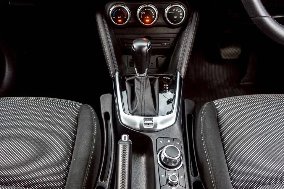 2019 Mazda 2 III 3