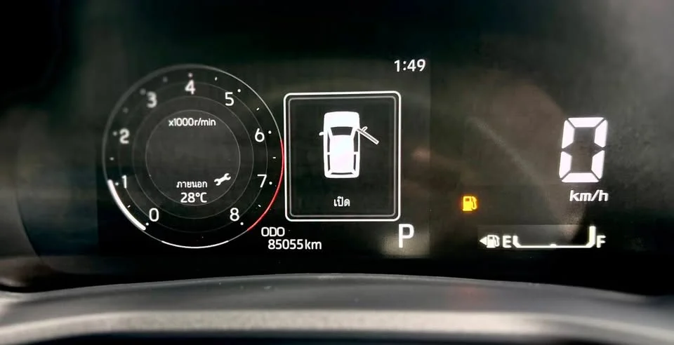 2022 Toyota Veloz III 3