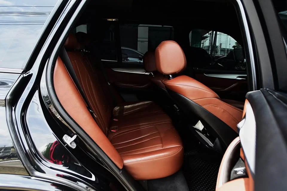 2016 BMW X5 F15, F85 2