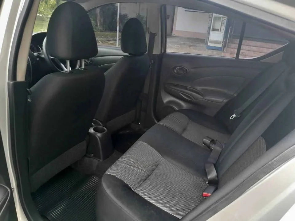 2019 Nissan Almera N17 3