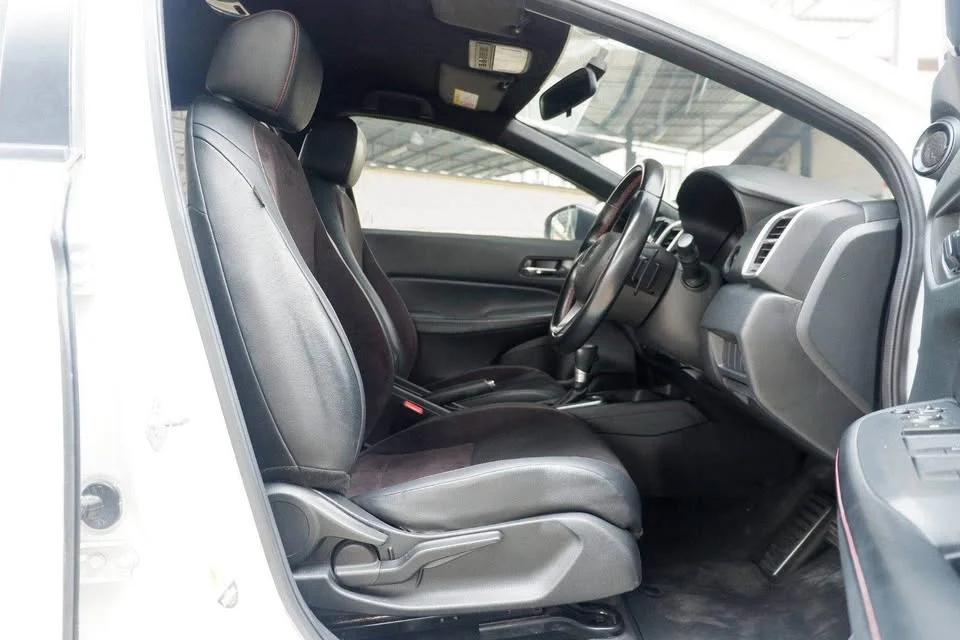 2020 Honda City VII 2