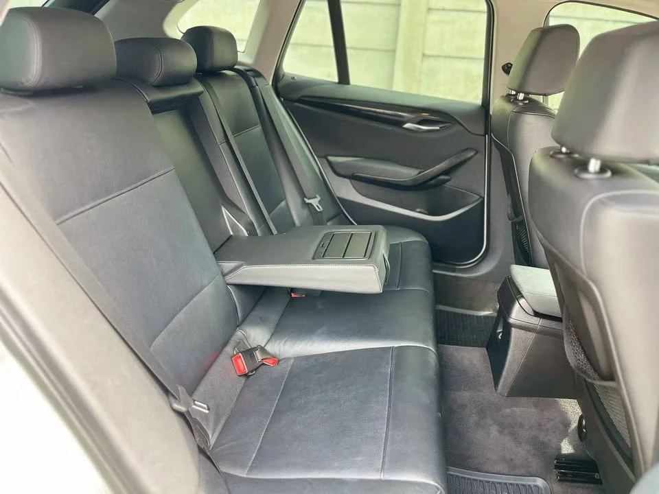 2011 BMW X1 E84 3