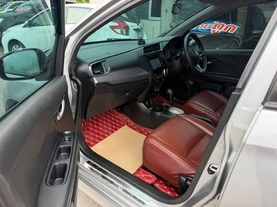 2019 Honda Mobilio II 2