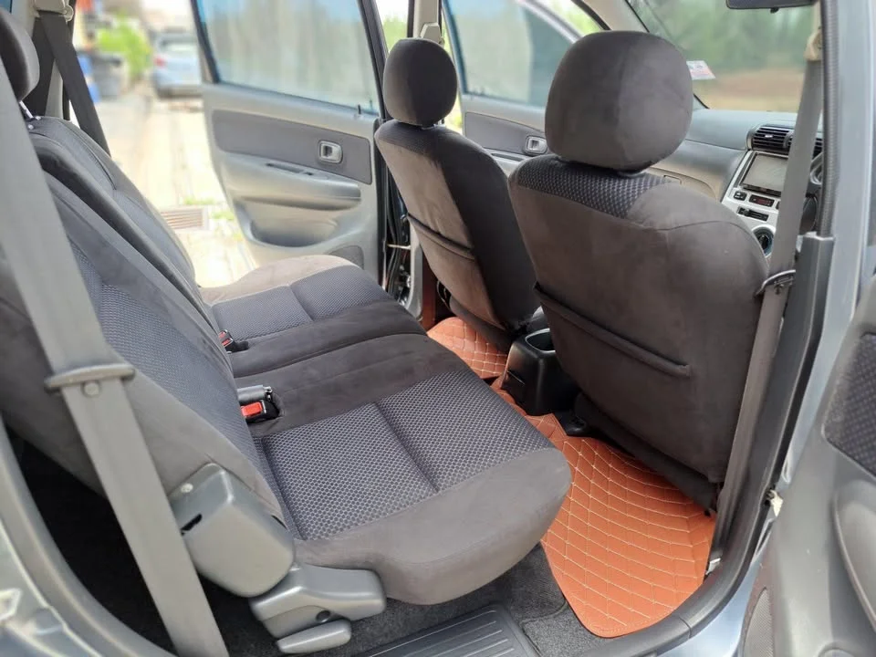 2010 Toyota Avanza I 2