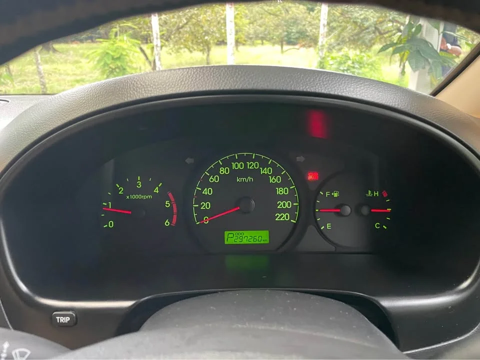 2013 Hyundai H-1 II 3