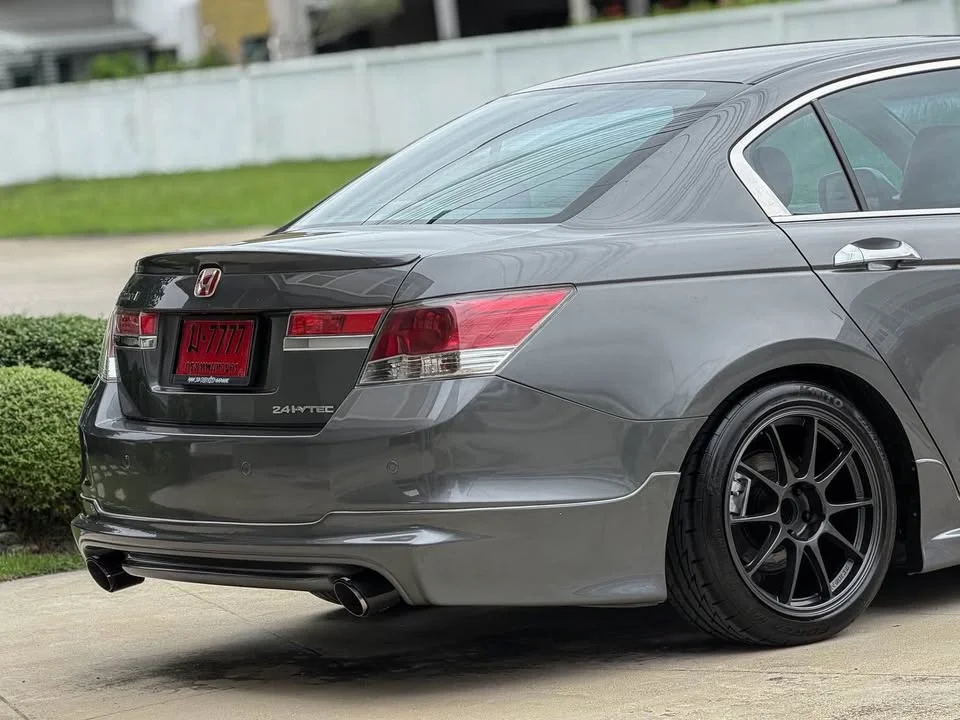 2012 Honda Accord VIII 3