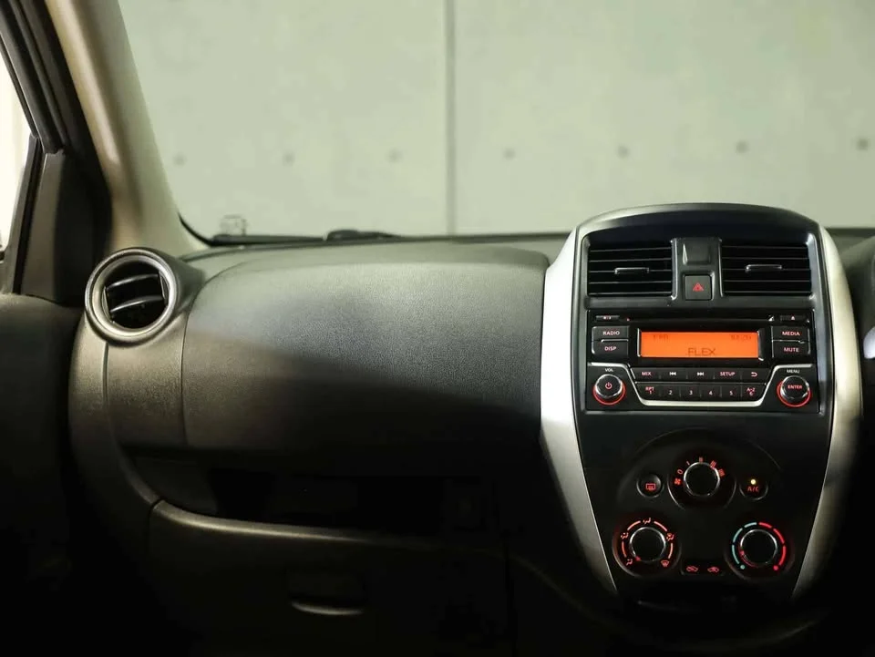 2017 Nissan Almera N17 3