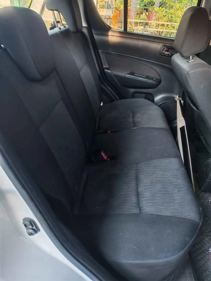2018 Suzuki Swift II 3