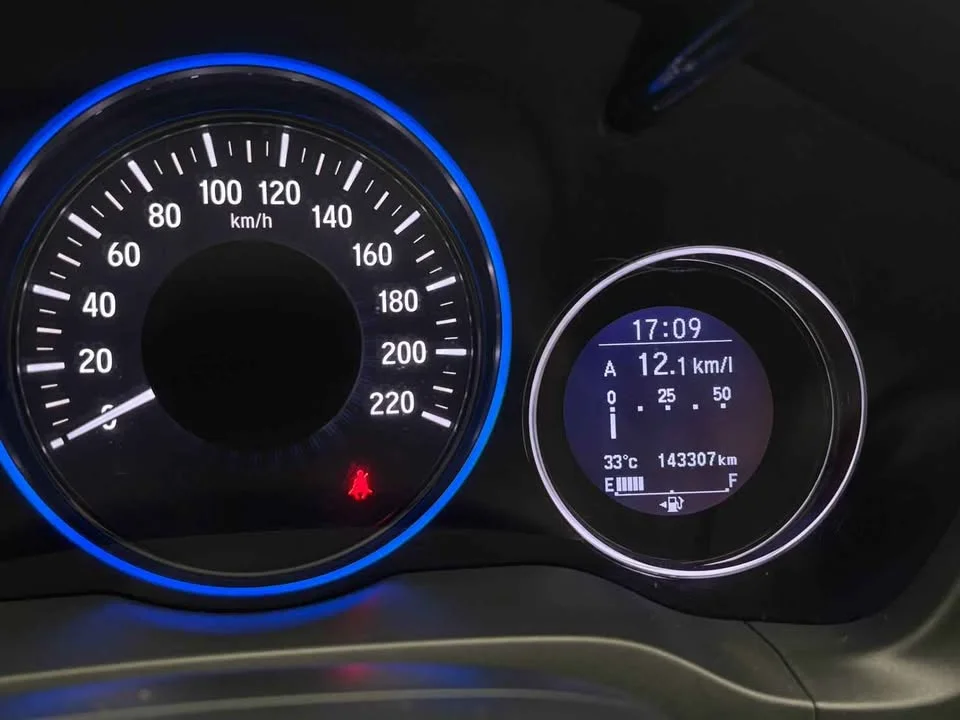 2018 Honda HR-V II 2