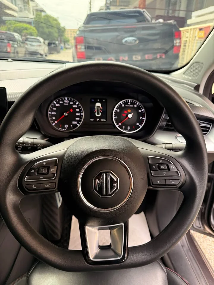2022 MG 5 II 3