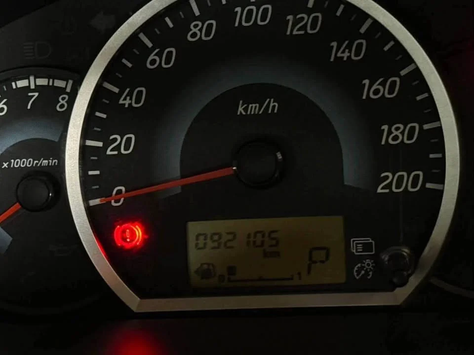2013 Mitsubishi Attrage VI 2