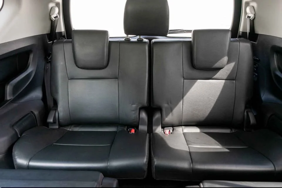 2023 Toyota Innova II 2